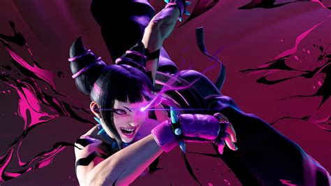 Juri (ジュリ), full name Han Ju-ri (한주리), is a fictional character in the Street Fighter series. She made her first appearance in 2010's Super Street Fighter IV. In the series, …